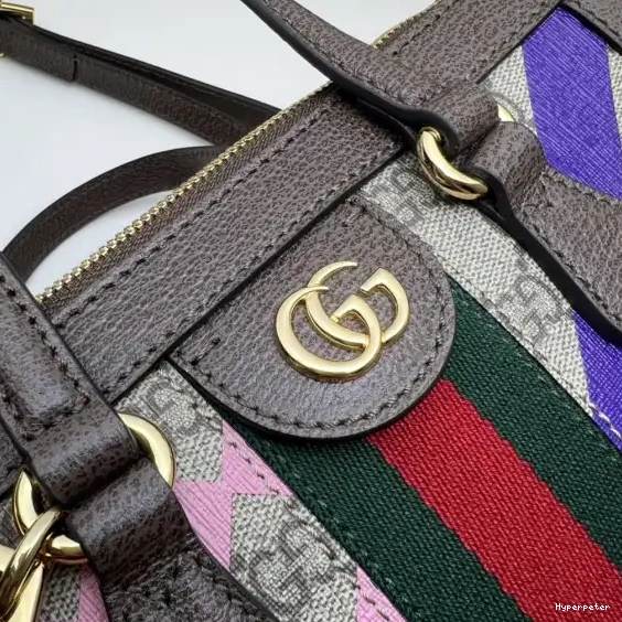 Hyper Peter small bag Gucci GG Ophidia tote 0524